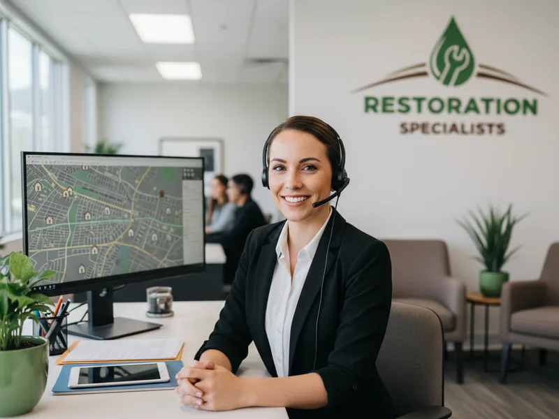 Water Damage Restoration  in Berrien Springs  FAQ