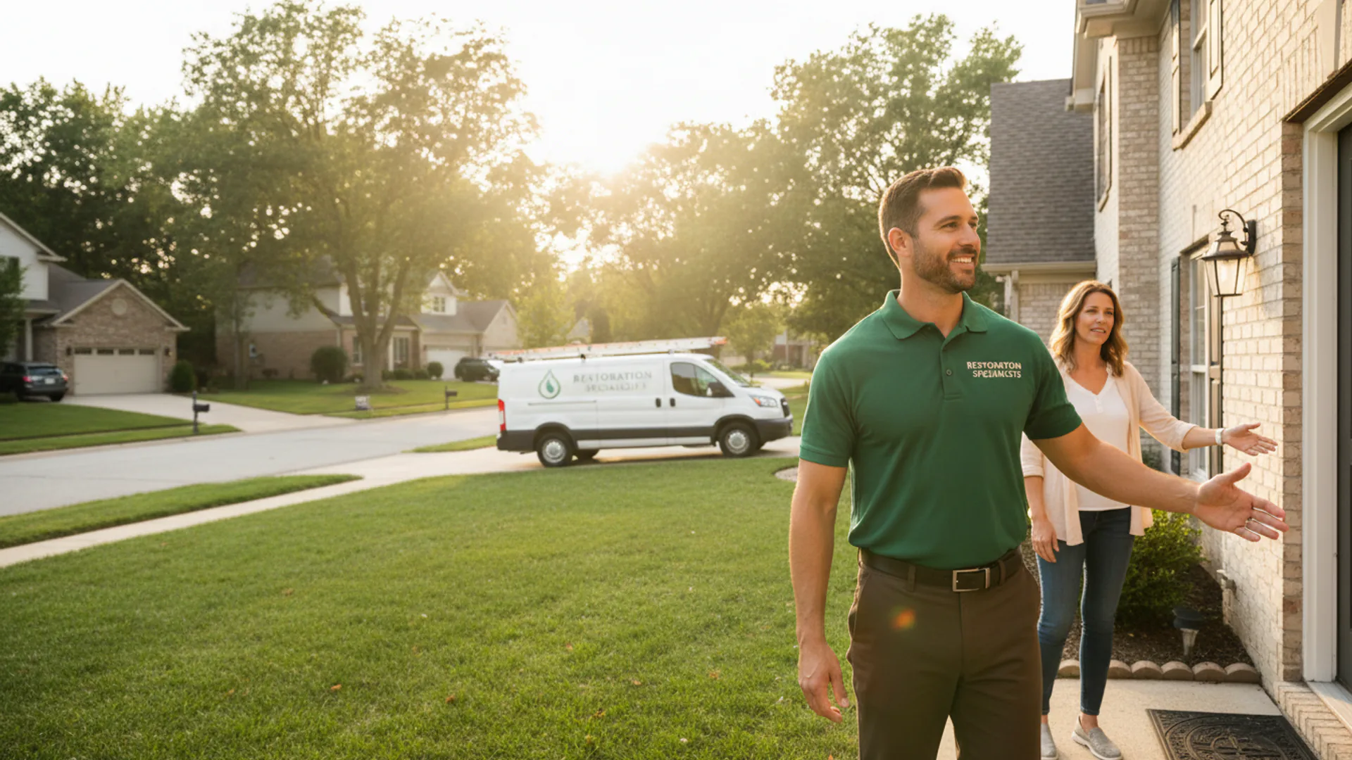 Local Water Damage Restoration in Berrien Springs, MI Near Me – Proudly Serving Our Community for Years